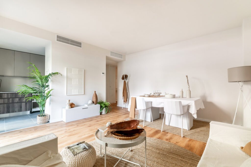 Servicio de Home Staging profesional - Canela Estudio