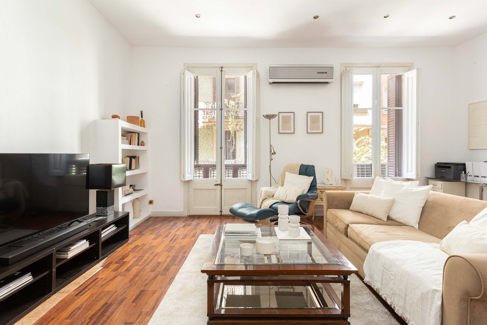Home Staging en Barcelona: Cómo Vender Tu Propiedad Rápido y al Mejor Precio