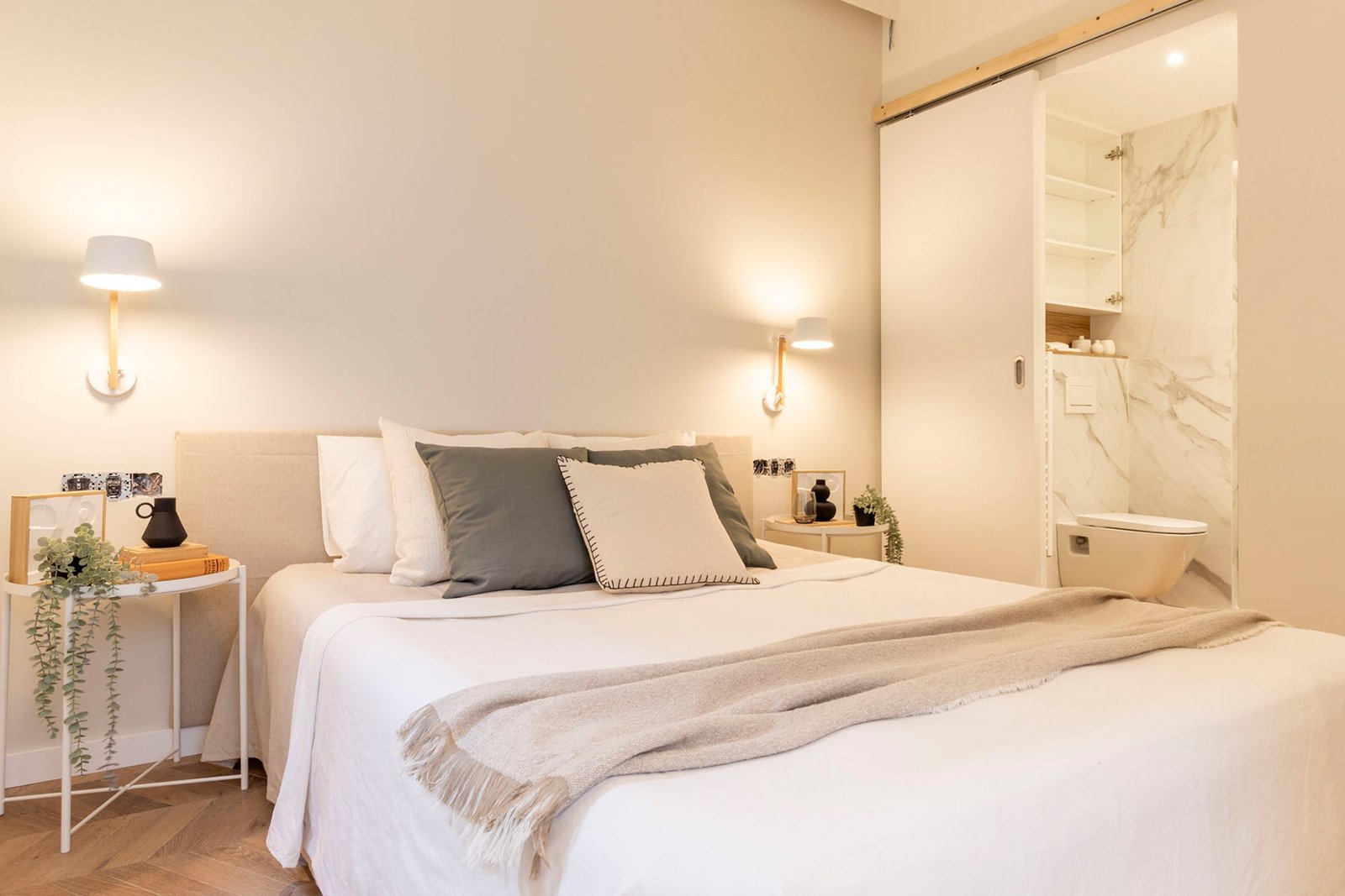 Renovar para Vender: Estrategias Efectivas de Canela Estudio en Home Staging