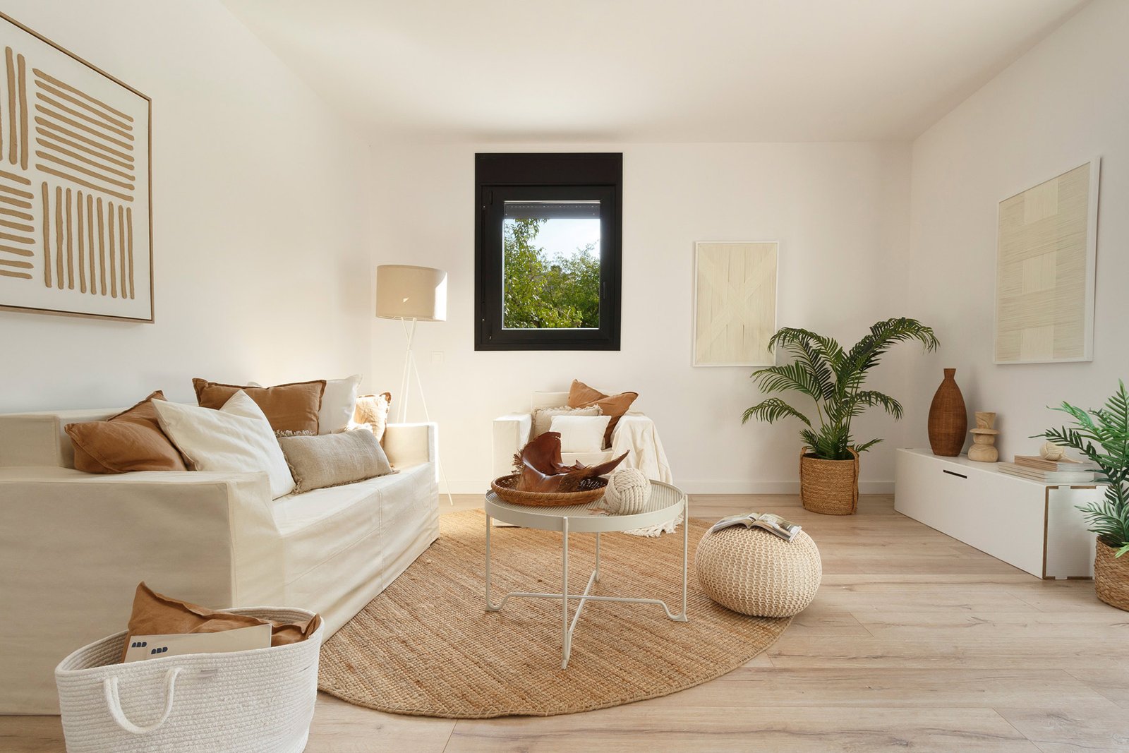 Creando Espacios con Alma: El Arte del Interiorismo Emocional en el Estilismo Inmobiliario