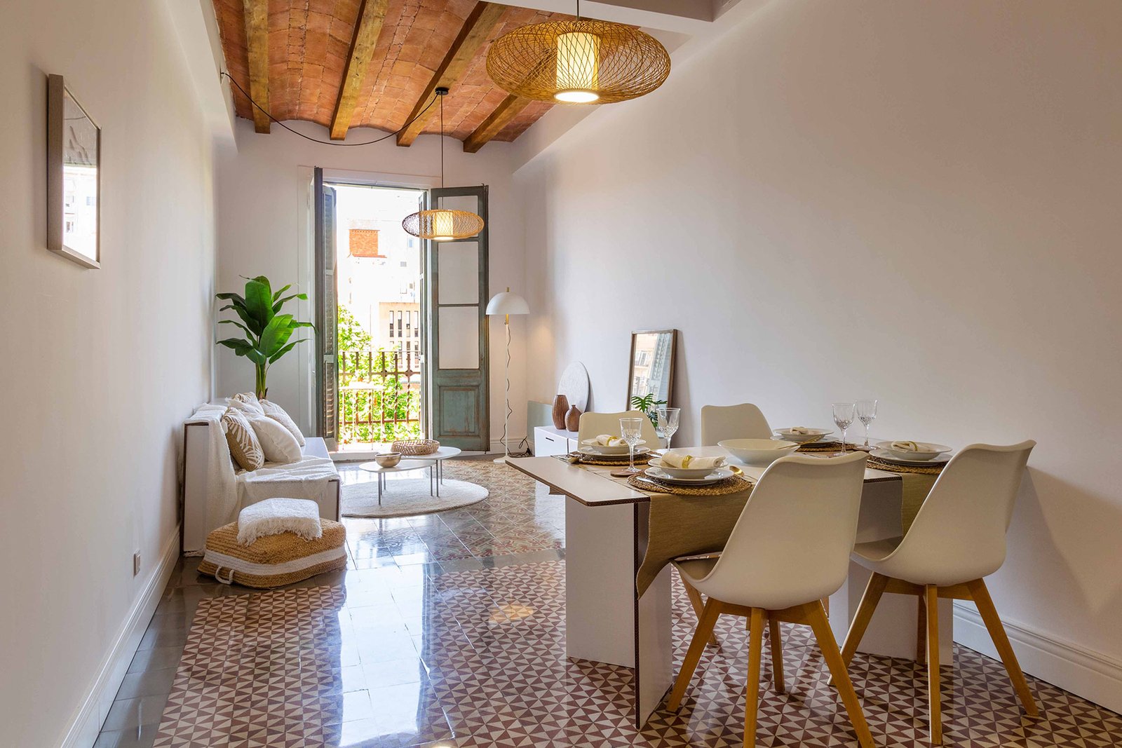 Qué es el Stage Home y cómo puede ayudarte a vender más rápido