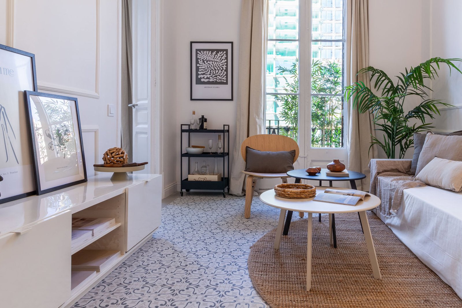 Decoración Efectiva: Cómo Transformar tu Hogar con Canela Estudio