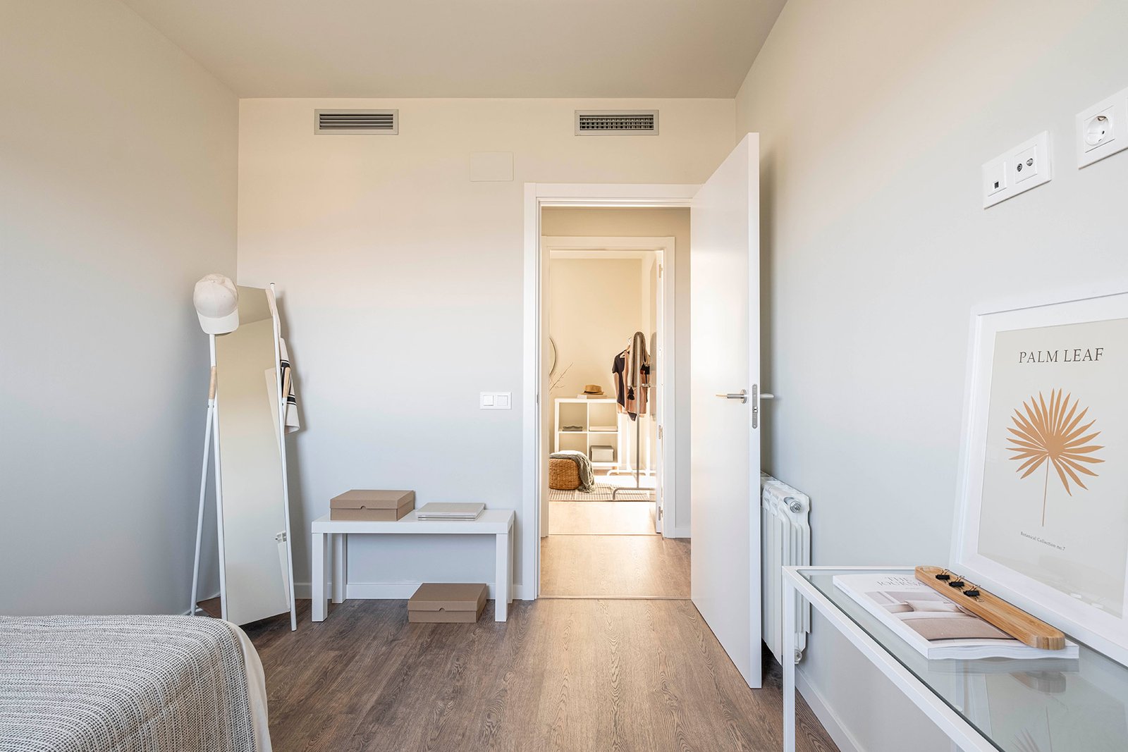 Home staging profesional en Sant Boi de Llobregat