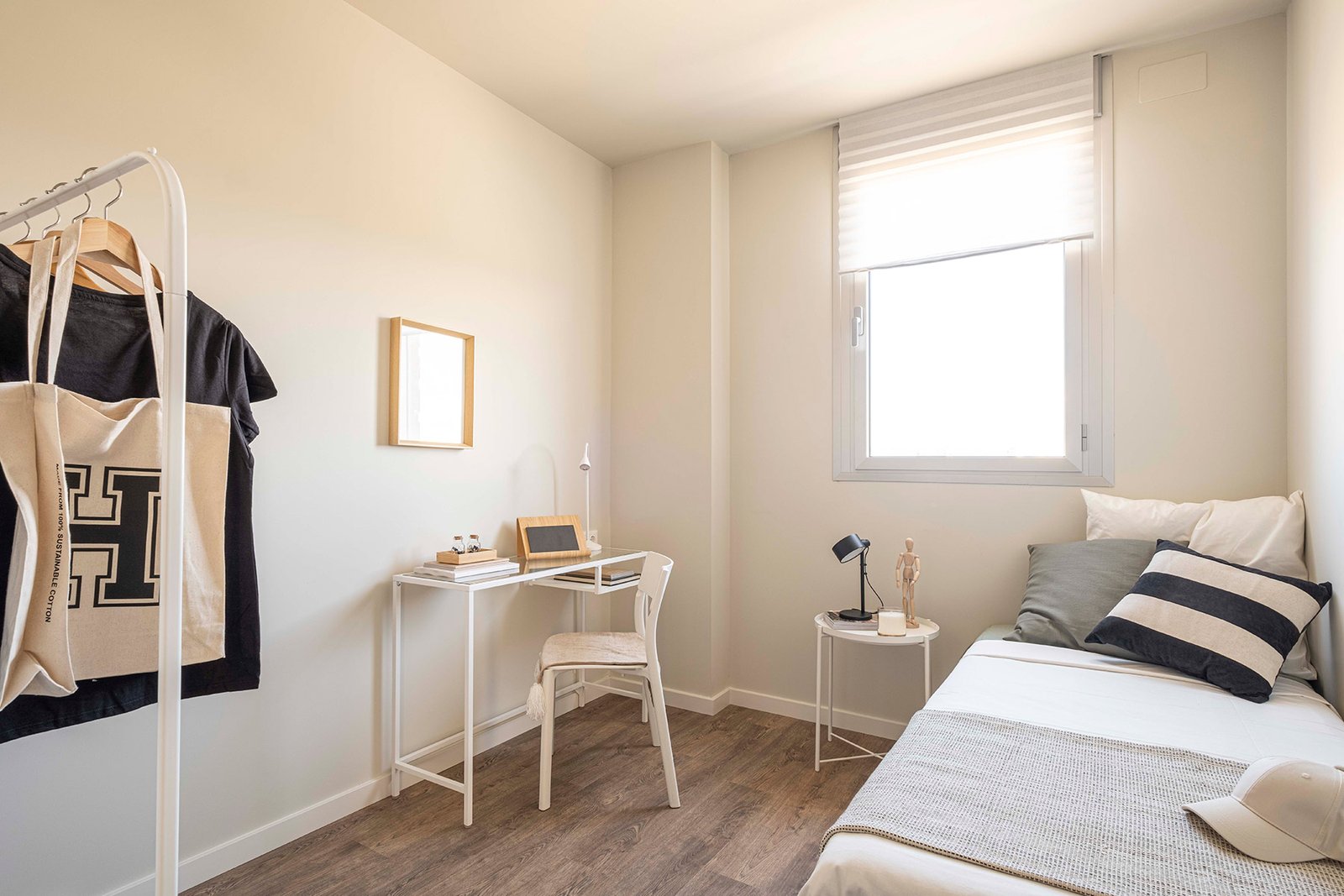 Home staging profesional en El Prat de Llobregat