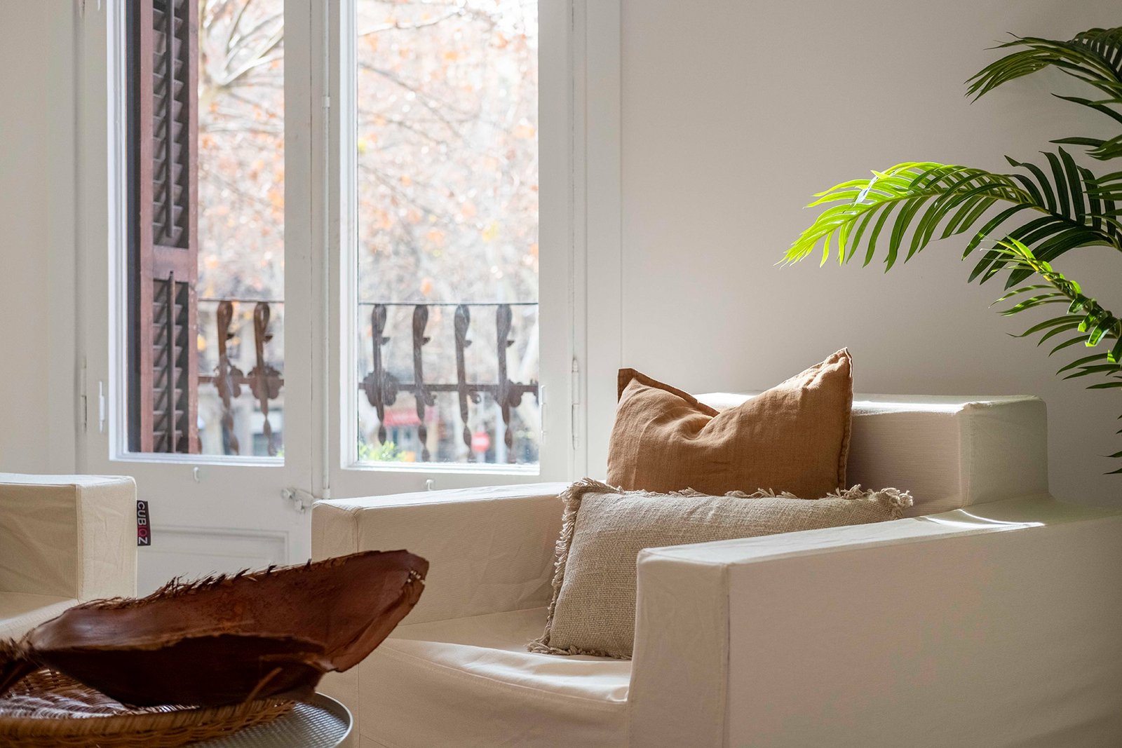 Home staging profesional en Sant Vicenç dels Horts