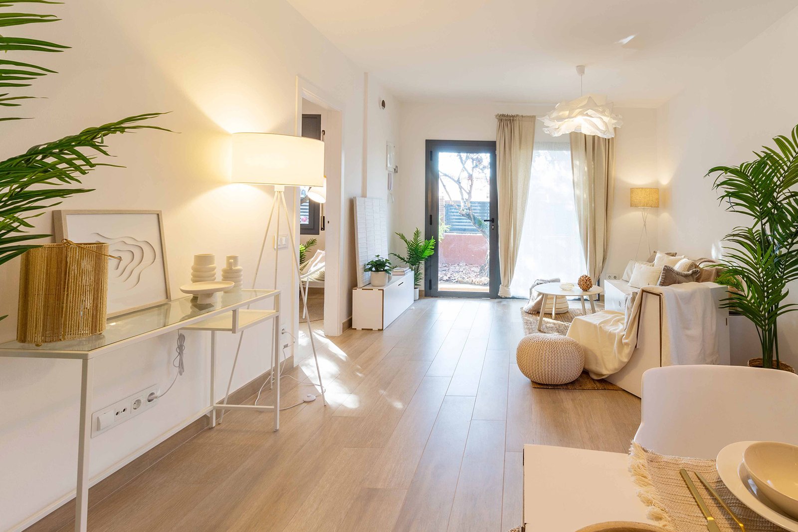 La Impactante Transformación Before and After en Home Staging