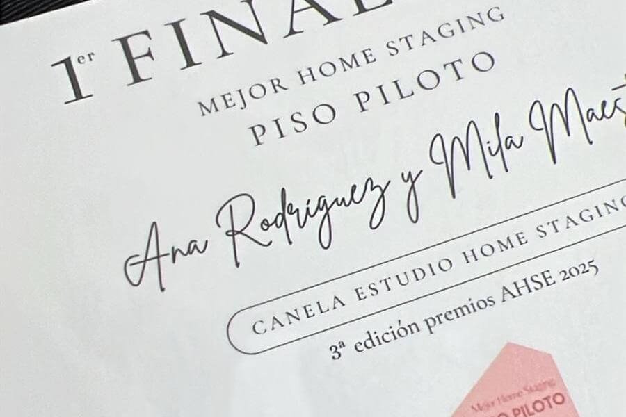 Mejor Home Staging Piso Piloto 2025